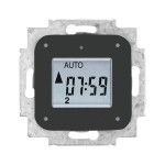 Busch-Jaeger 6422 U Jalousie-Compact-Timer 2CKA006410A0409 