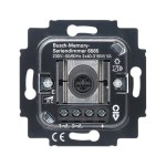 Busch-Jaeger 6565 U Busch-Serien-Tastdimmer UP RC 45-315 W 2CKA006565A0056 