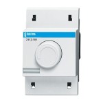 Busch-Jaeger 2112-101 Busch-Drehdimmer REG 1-10 V 2CKA006599A2266 