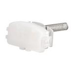 Busch-Jaeger 3856 Glimmlampe für Dimmer (Ersatzbedarf) 2CKA006599A2274 
