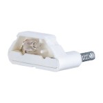 Busch-Jaeger 3857 Glimmlampe für Dimmer (Ersatzbedarf) 2CKA006599A2282 