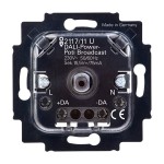 Busch-Jaeger 2117/11 U Busch-Drehdimmer UP DALI Power 2CKA006599A2986 