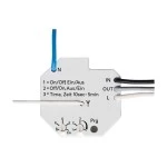 Busch-Jaeger 6702 Schaltaktor WaveLINE 2CKA006700A0027 