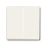 Busch-Jaeger 6736 FoH-884 Wippe Friends of Hue studioweiß matt 2CKA006730A0140 