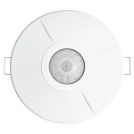 Busch-Jaeger 6814 U Busch-Wächter® Präsenz tech BasicLINE 2CKA006800A2509 