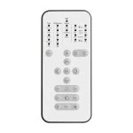 Busch-Jaeger 6842-101 IR-Service-Handsender 2CKA006800A2582 