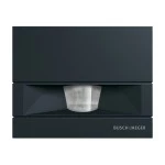 Busch-Jaeger 6855 AGM-35 Busch-Wächter® 110 MasterLINE anthrazit 2CKA006800A2609 