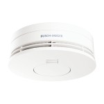 Busch-Jaeger 6833-84 Busch-Rauchalarm® ProfessionalLINE studioweiß 2CKA006800A2717 