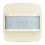 Busch-Jaeger 64762-212 Bewegungsmelder 180 flex Komfort Sensor cremeweiß 2CKA006800A2952 
