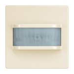 Busch-Jaeger 64762-82 Bewegungsmelder 180 flex Komfort Sensor elfenbeinweiß 2CKA006800A2959 