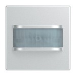 Busch-Jaeger 64762-83 Bewegungsmelder 180 flex Komfort Sensor alusilber 2CKA006800A2961 