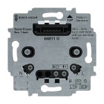 Busch-Jaeger 64811 U Relais-Einsatz flex 1-fach 2CKA006800A3041 