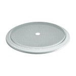 Busch-Jaeger 8228 Lautsprecher-Gitter Metall 2CKA008200A0014 