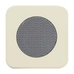 Busch-Jaeger 8253-212 Zentralscheibe cremeweiß 2CKA008200A0076 