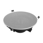Busch-Jaeger 8226 EB Deckeneinbaulautsprecher 13 cm (5 Zoll) 2CKA008200A0201 