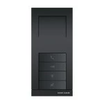 Busch-Jaeger 83210 AP-681 Innenstation Audio anthrazit 2CKA008300A0325 