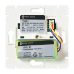 Busch-Jaeger 1519 U Netzteil mit Akkupuffer 2TKA00004530 