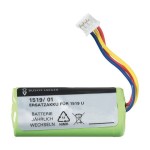 Busch-Jaeger 1519/01 Ersatzakku 2TKA00004531 