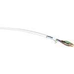 Mantelleitung geschirmt (N)YM(St)-J 5x2,5/1,5mm² Meterware 