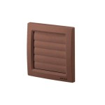 Maico 0059.0957 Verschlussklappe AP 100 B braun 
