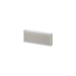 Maico 0151.0123 Türlüftungsgitter MLK 30 weiß 