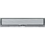 Gira 001800 BSF blanko BSS f. Schalter/Taster WG AP 