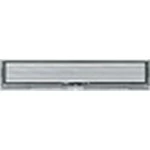 Gira 001900 BSF blanko BSS f. SCHUKO-Steckd. WG AP 