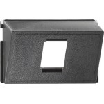 Gira 005200 Einschub Datenhaube 1f AMP/Radiall Zubehör 