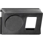 Gira 005300 Einschub Datenhaube 2f MJ AMP/Radiall Zubehör 