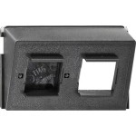 Gira 005800 Einschub Datenhaube 2f MJ Lucent Zubehör 