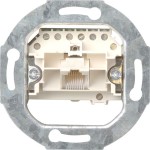 Gira 017900 UAE/IAE-Anschlussdose 1 x 8-p SRK Einsatz 