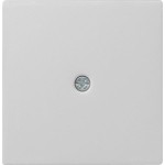 Gira 0274015 Abd. Schnurableitung VDo System 55 Grau m 