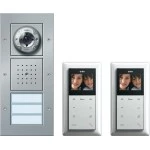 Gira 049546 ZFH-Paket Video Türko F Alu 