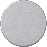 Gira 091026 Dimmerknopf System 55 F Alu 