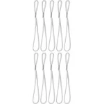 Gira 095098 10x Zugschnur Zugschalter Zubehör 