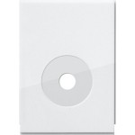 Gira 106503 Adapter Ltg.einf. System 55 Reinweiß 