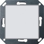 Gira 116900 LED-Leuchte RGB System 55 