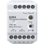 Gira 120100 TKS-Kamera-Gateway Türko 