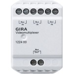 Gira 122400 Videomultiplexer Türko 