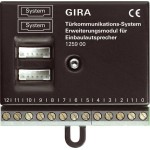 Gira 125900 Erweiterungsmodul EB-Lautsprecher Türko 