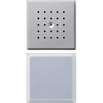 Gira 126065 Türstation 1f UP Gira TX_44 (WG UP) F Alu 