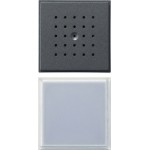 Gira 126067 Türstation 1f UP Gira TX_44 (WG UP) Anthrazit 
