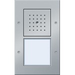 Gira 126665 Türstation AP 1f Türko F Alu 
