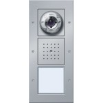 Gira 126965 Türstation Video AP 1f Türko F Alu 