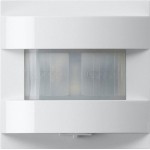 Gira 2040112 Beweg.m.aufs. 1,10 m Standard KNX Flächenschalter Reinweiß 