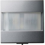 Gira 204026 Beweg.m.aufs. 1,10 m Standard KNX System 55 F Alu 