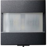 Gira 204028 Beweg.m.aufs. 1,10 m Standard KNX System 55 Anthrazit 