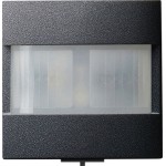 Gira 205028 Beweg.m.aufs. 1,10 m Komfort KNX System 55 Anthrazit 