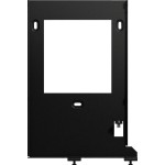Gira 209800 Wandhalter Gira HomeServer 4 Zubehör 