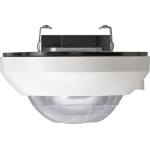 Gira 210502 Präsenzm. Standard KNX Reinweiß 